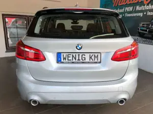 BMW 220 220d xDrive 40TKM TÜV 09/2027 NAVI MemorySitze Bild 5