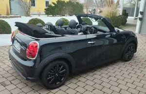 MINI Cooper Cabrio MINI CABRIO Aut. Classic Trim