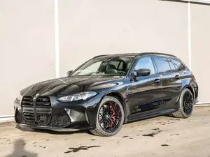 BMW M3 Competition SPRING DEAL mit 19.050 EUR ERSPARNIS