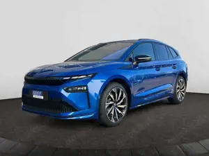 Skoda Enyaq 85x Sportline 82 kWh 51.390.bei Inz. Skoda