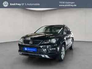 SEAT Ateca 1.0 TSI AHK Navi