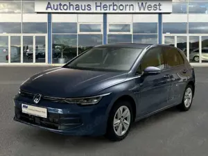 Volkswagen Golf VIII 1.5 eTSI Life DSG LED Navi Allwetterreifen As