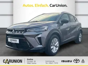 Mitsubishi ASX Mildhybrid Plus 1,3l Turbo-Benziner