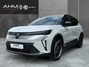 Renault Scenic Iconic 220 Long Range