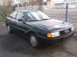 Audi 80 Comfort-Edition