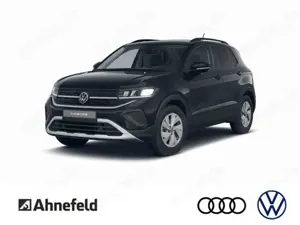 Volkswagen T-Cross Life 1.0 TSI