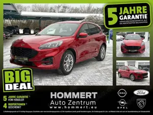 Ford Kuga 1.5 EcoBoost ST-Line X *AHK*beh.Lenk*ACC*