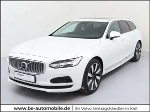 Volvo V90 Kombi T6 Plus Bright Recharge Plug-In Hybrid AWD