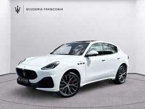 Maserati Grecale Trofeo