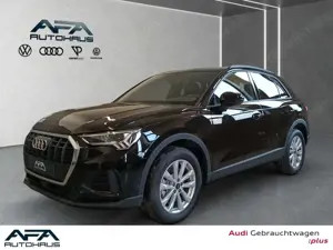 Audi Q3 40 TDI quattro S tronic AHK*LED*RFK*18 Zoll