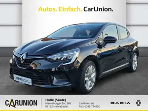 Renault Clio TCe 90 ZEN Sitzheizung