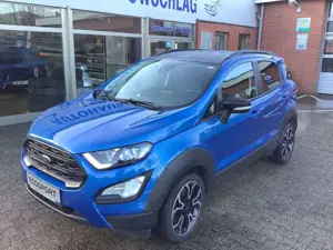 Ford EcoSport Active