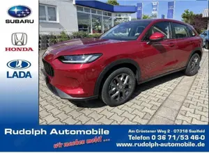 Honda ZR-V e:HEV 2.0 i-MMD Hybrid Elegance