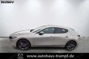 Mazda 3 2.5L G 140PS 6AT FWD Exlusive-Line