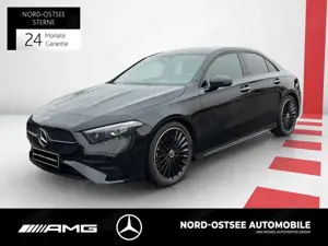 Mercedes-Benz A 250 4M AMG MULTIBEAM KEYLESS PANO PDC NIGHT