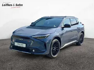 Subaru Solterra Platinum Bild 1