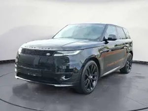 Land Rover Range Rover Sport P460e Dy HSE 23' Gloss Black,