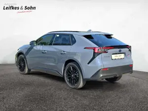 Subaru Solterra Platinum Bild 3