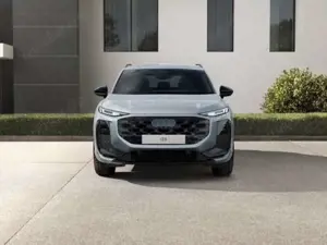 Audi Q3 SUV TFSI quattro 150 kW S tronic (ab 06.2026) Bild 5