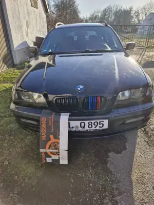 BMW 325 325i touring