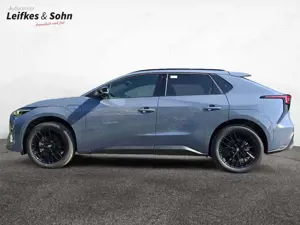 Subaru Solterra Platinum Bild 2