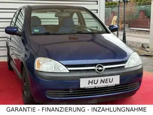 Opel Corsa 1.0 12V Comfort/Klima/Tüv Neu
