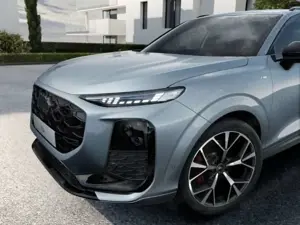 Audi Q3 SUV TFSI quattro 150 kW S tronic (ab 06.2026) Bild 4