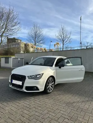 Audi A1 1.2 TFSI Ambition