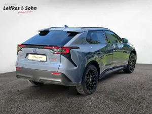 Subaru Solterra Platinum Bild 5