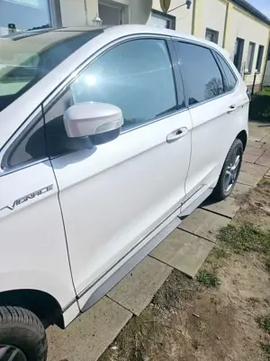 Ford Edge Edge 2.0 EcoBlue Bi-Turbo 4x4 Aut.Vignale