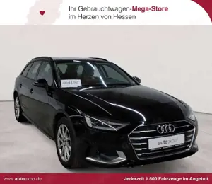 Audi A4 A4 Avant 35 TFSI S tronic adv Navi Pano