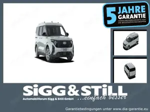 Ford Tourneo Courier Titanium 1.0 AT NAVI*ACC*BLIS*CAM