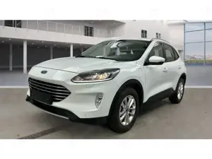 Ford Kuga 2.5 Plug-In Hybrid Titanium Navi Kamera 4xSitzheiz