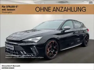 CUPRA Leon VZ 2.0 TSI DSG Voll-LED Full-Link Schalensitze Ein