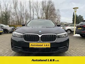 BMW 520 d Touring Park-Assistent, LED, Kamera,1.Hand, SH,