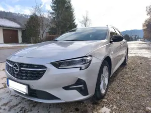 Opel Insignia Insignia Sports Tourer Diesel Sports Tourer 2.0 Diesel Aut. Business Elegance