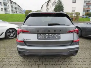 Skoda Kamiq Kamiq 1.5 TSI DSG Monte Carlo *ACC*AHK*5JGAR*SIDE* Bild 5