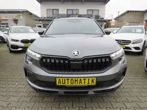 Skoda Kamiq Kamiq 1.5 TSI DSG Monte Carlo *ACC*AHK*5JGAR*SIDE* Bild 2