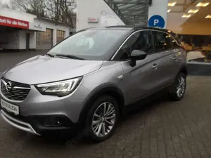 Opel Crossland X Edition, Automatik Bild 2