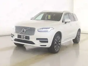 Volvo XC90 T8 AWD Recharge Plus Bright 4xSHZ ACC H/K