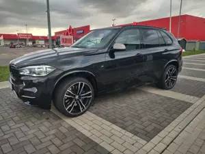 BMW X5 M M50d