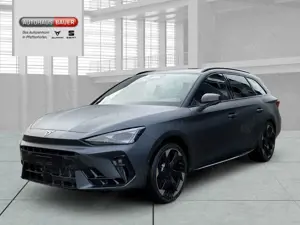 CUPRA Leon 4Drive CUPRA SPORTSTOURER VZ TRIBE EDITION 2.0 TSI