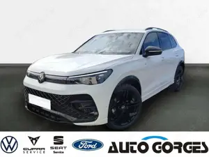 Volkswagen Tiguan R-Line 1,5 l eTSI DSG BLACK-STYLE +AHK+