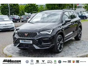 CUPRA Ateca 1.5 TSI DSG EL. HECKKL. TOP-VIEW NAVI ACC PARK LED