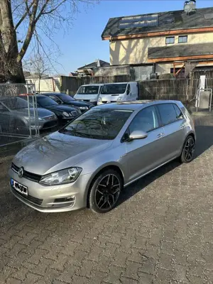 Volkswagen Golf 1.4 TSI BlueMotion Technology Cup