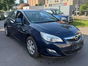 Opel Astra Astra 1.4 ecoFLEX 150 Jahre Opel