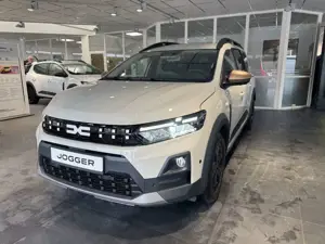 Dacia Jogger Extreme hybrid 155