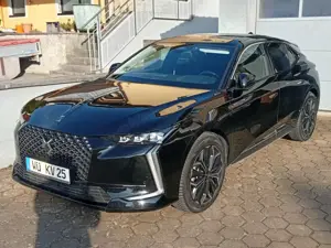 DS Automobiles DS 4 DS4 SUV PureTech 130 ETOILE+Nappa