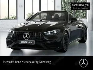 Mercedes-Benz CLE 53 AMG CLE 53 4M NIGHT+360+BURMESTER+SITZKLIMA+KEYLESS+9G