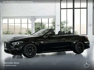 Mercedes-Benz CLE 53 AMG CLE 53 4M NIGHT+360+BURMESTER+SITZKLIMA+KEYLESS+9G Bild 3